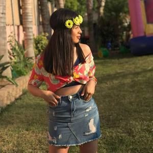 Meet your Posher, Jacqueline